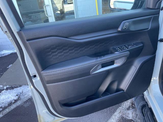 Certified 2024 Ford Ranger XLT w/ Technology Package image 28