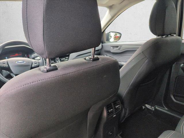 Certified 2025 Ford Escape Active image 16
