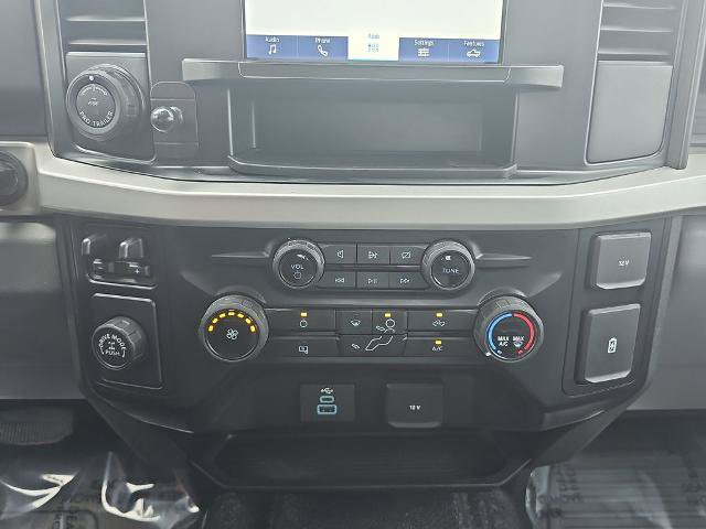 Certified 2023 Ford F350 XL w/ 360-Degree Camera Package RWD image 22