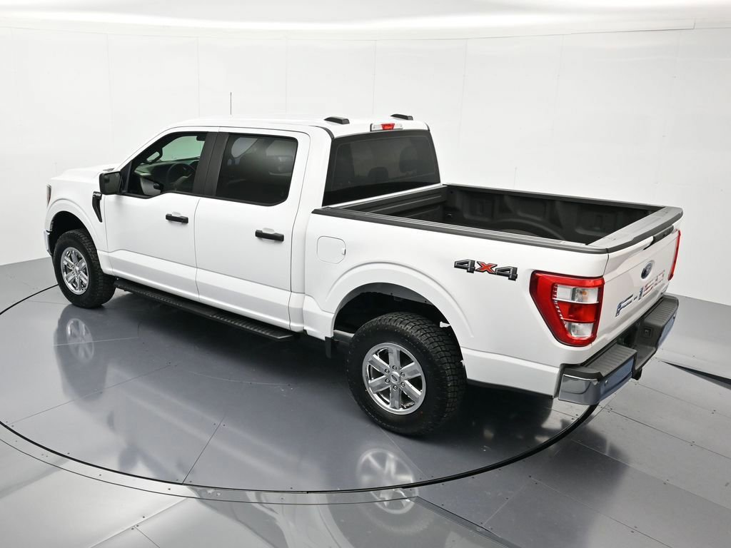 Certified 2023 Ford F150 XL w/ Trailer Tow Package image 8