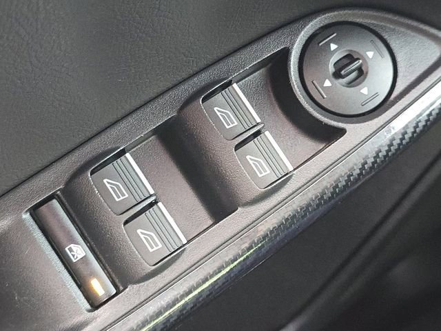 Certified 2017 Ford Focus RS image 26