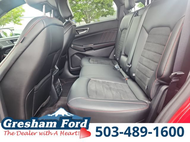 Certified 2020 Ford Edge ST-Line AWD/4WD image 30