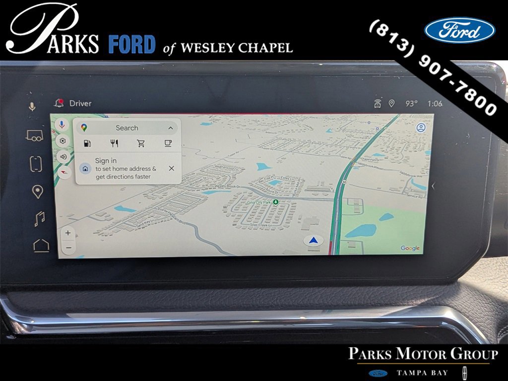 Used 2025 GMC Sierra 1500 Denali w/ Denali Reserve Package image 24