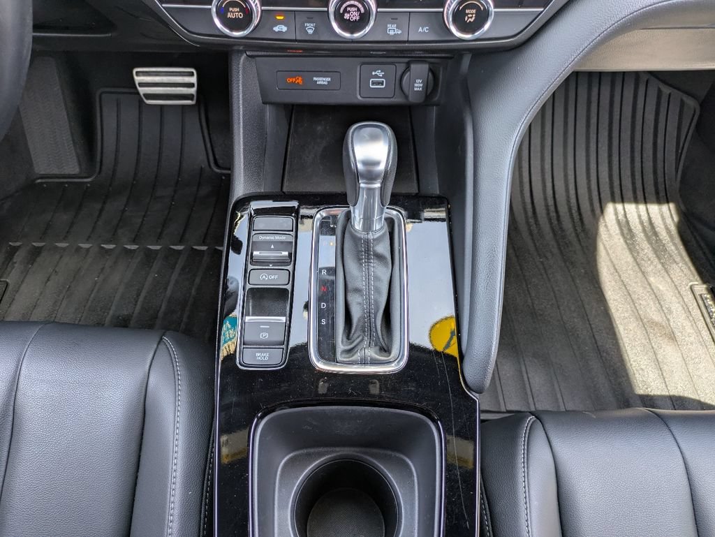 Used 2024 Acura Integra A-Spec FWD image 19