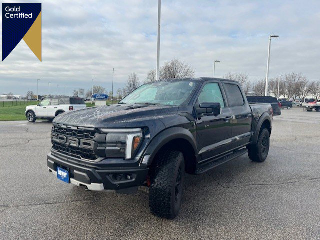 Certified 2024 Ford F150 Raptor image 1