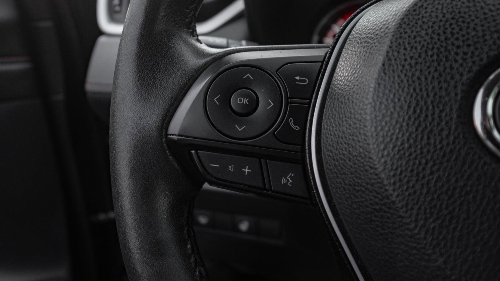 Used 2020 Toyota RAV4 Adventure image 23