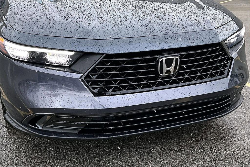 Used 2023 Honda Accord EX image 30