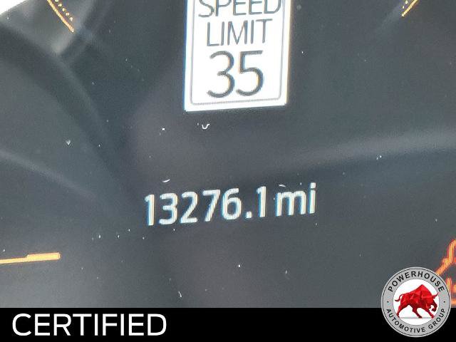 Certified 2025 Ford Mustang GT Premium w/ GT Performance Package RWD image 29