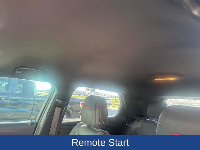Used 2024 Chevrolet TrailBlazer RS w/ Driver Confidence Package FWD image 8