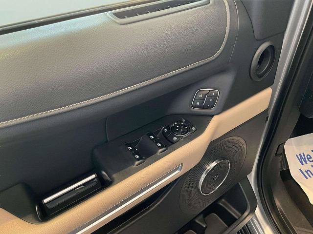 Certified 2024 Ford Expedition Limited AWD/4WD image 17