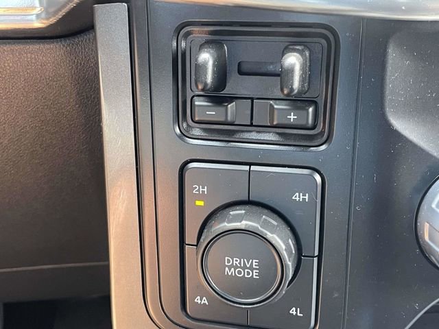 Certified 2023 Ford F150 Lariat w/ Equipment Group 502A High AWD/4WD image 31