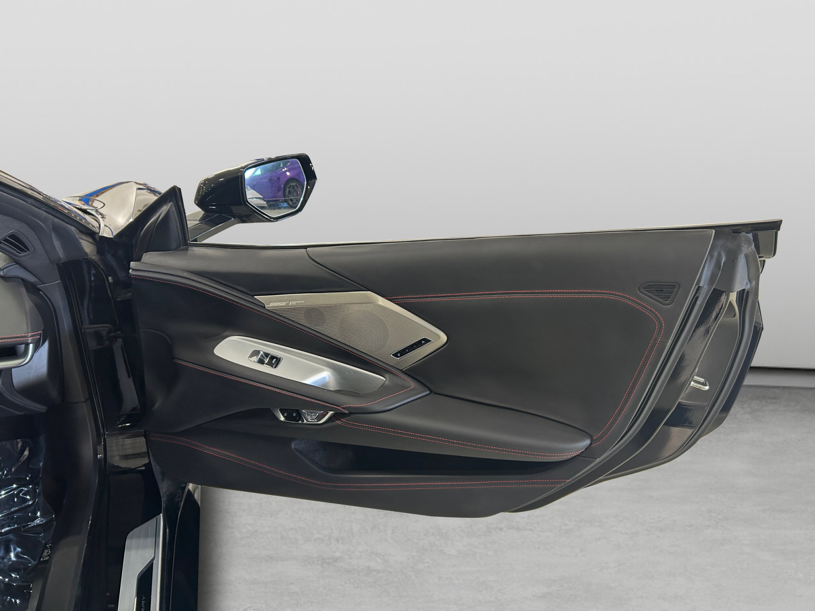 Used 2023 Chevrolet Corvette Stingray Premium Conv w/ Z51 Performance Package RWD image 22