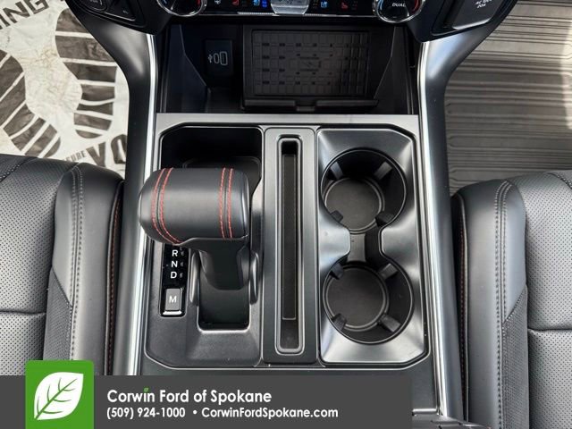 Certified 2026 Ford F150 Raptor AWD/4WD image 30