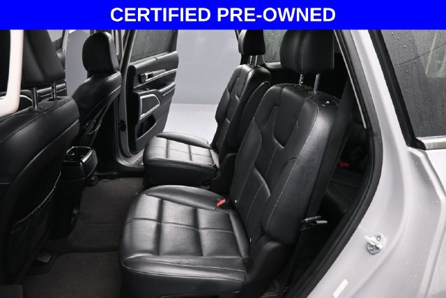 Used 2022 Kia Telluride EX w/ EX Premium Package AWD/4WD image 15