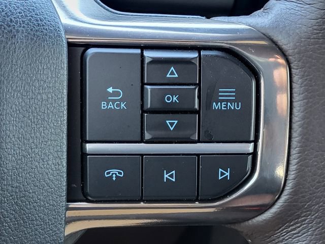 Certified 2026 Ford F250 King Ranch w/ Tremor Off-Road Package AWD/4WD image 19