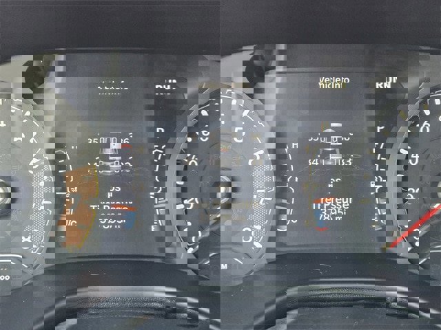 Used 2023 Jeep Compass Sport image 20