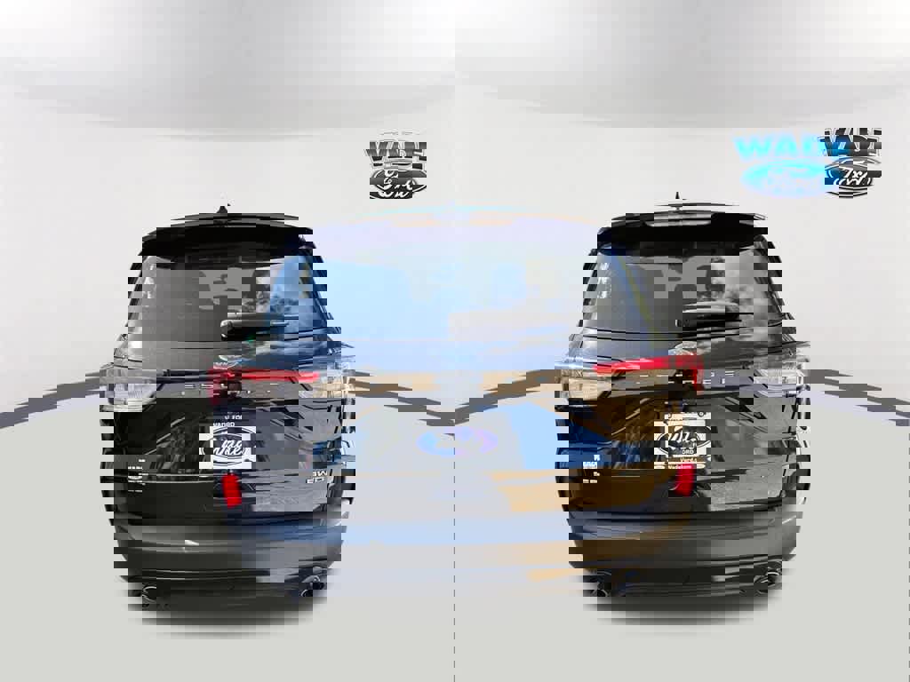 Certified 2021 Ford Escape SE w/ SE Sport Appearance Package image 6