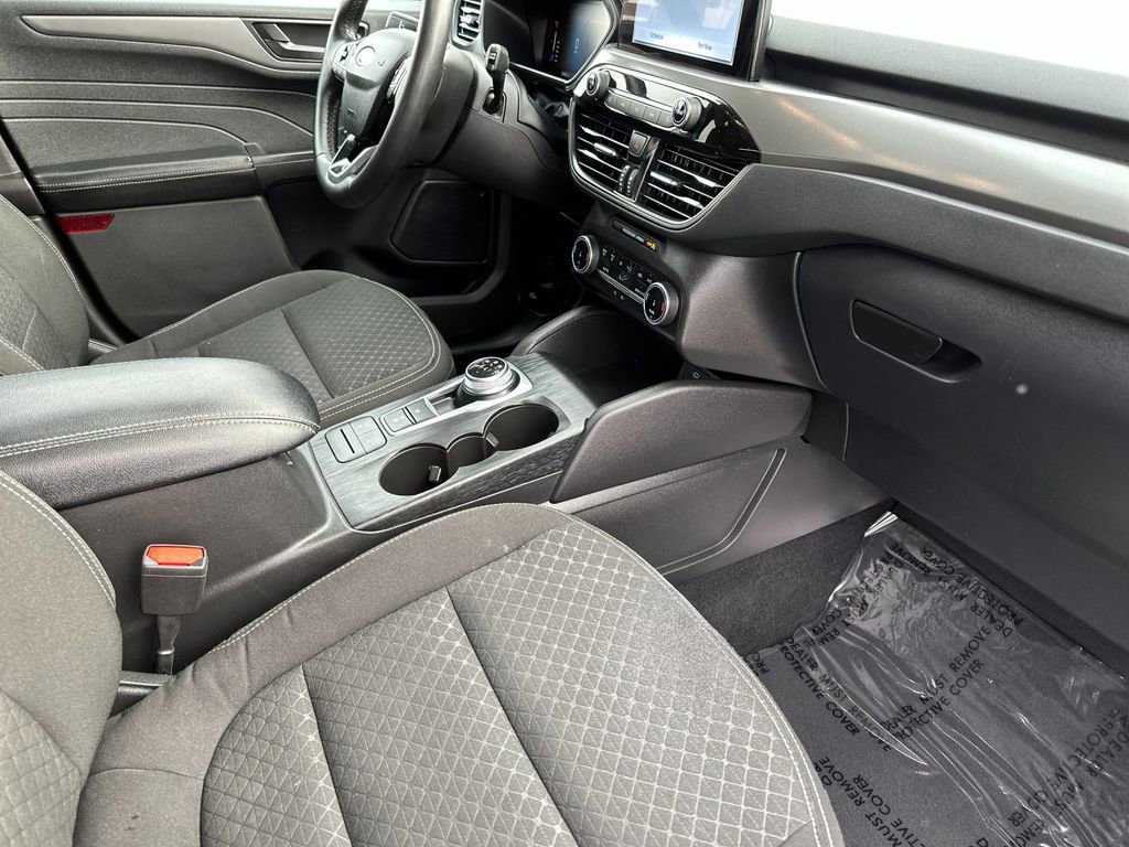 Certified 2023 Ford Escape Active image 15