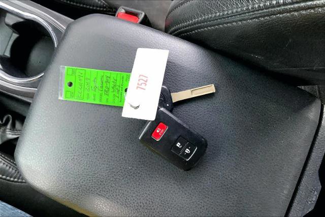 Used 2019 Toyota Tacoma TRD Off-Road image 14