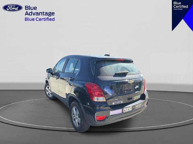 Used 2022 Chevrolet Trax LS AWD/4WD image 6