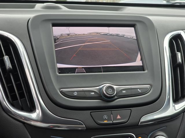 Used 2023 Chevrolet Equinox LT AWD/4WD image 10