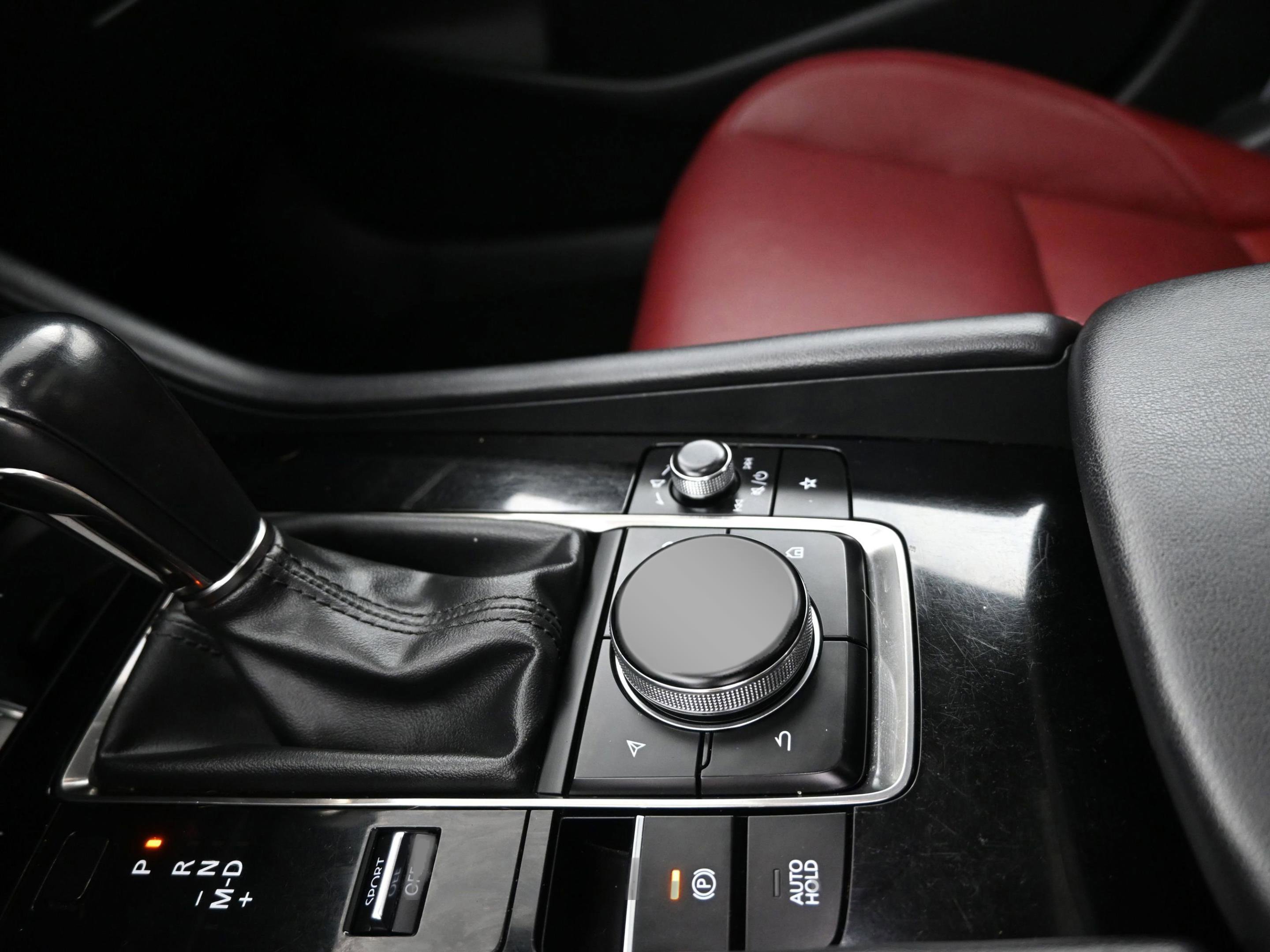 Used 2024 MAZDA MAZDA3 s image 46