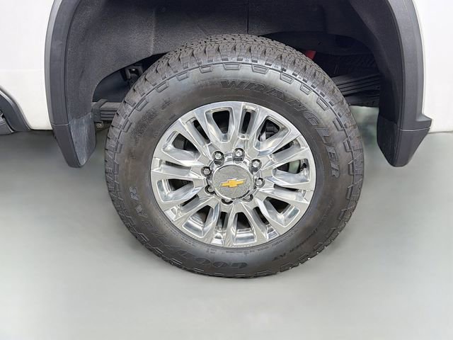 Used 2023 Chevrolet Silverado 2500 High Country image 38
