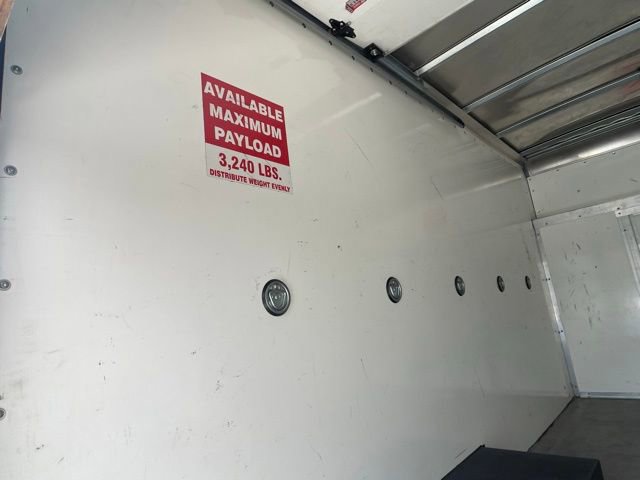 Certified 2022 Ford Transit 350 DRW image 32