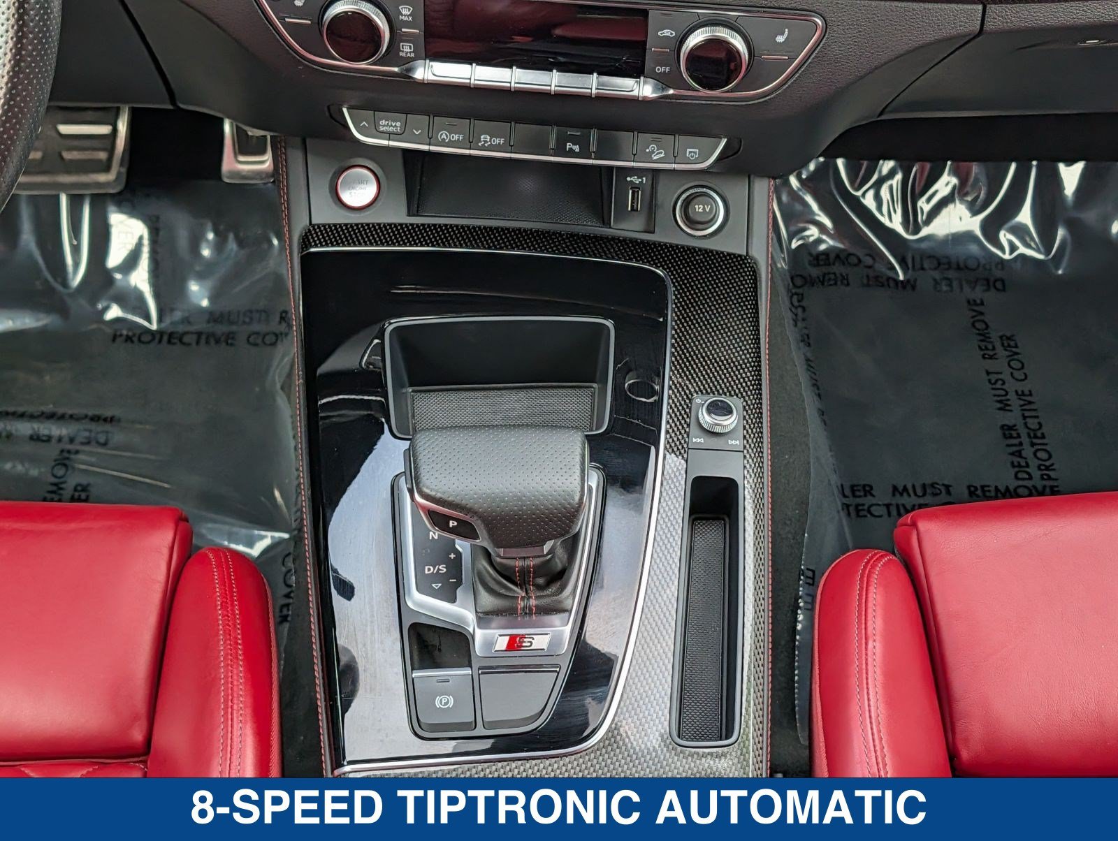 Used 2023 Audi SQ5 Premium Plus AWD/4WD image 21
