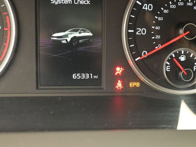 Used 2022 Kia K5 GT-Line w/ GT-Line FWD Premium Package image 18