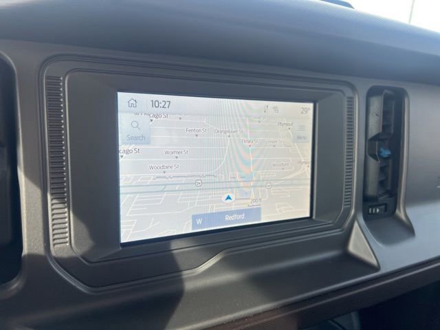 Certified 2023 Ford Bronco Outer Banks image 16