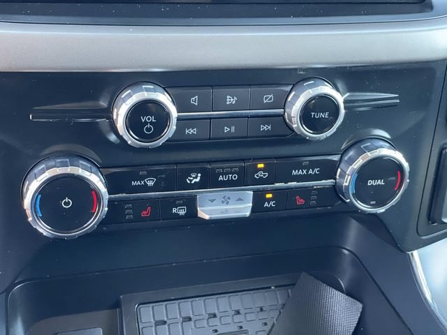 Certified 2024 Ford F150 XLT w/ Equipment Group 302A MID AWD/4WD image 17