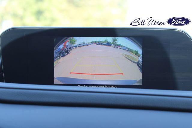 Used 2026 MAZDA CX-30 AWD 2.5 S w/ Select Sport Pkg image 20