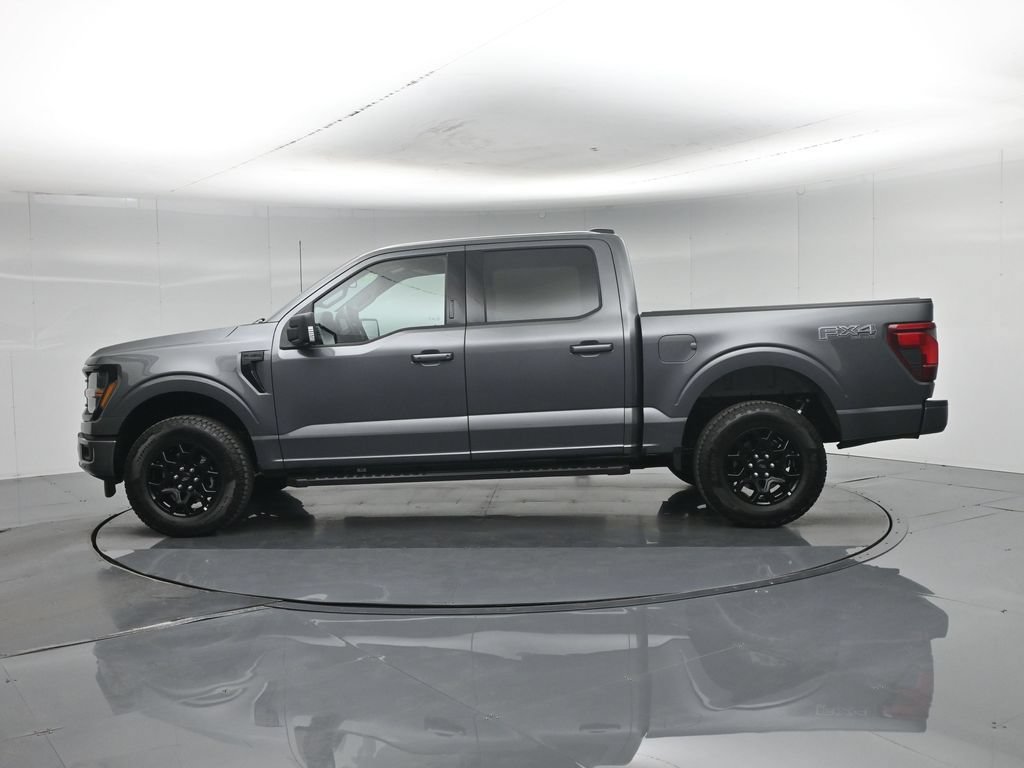 Certified 2026 Ford F150 XLT w/ Equipment Group 302A MID AWD/4WD image 32
