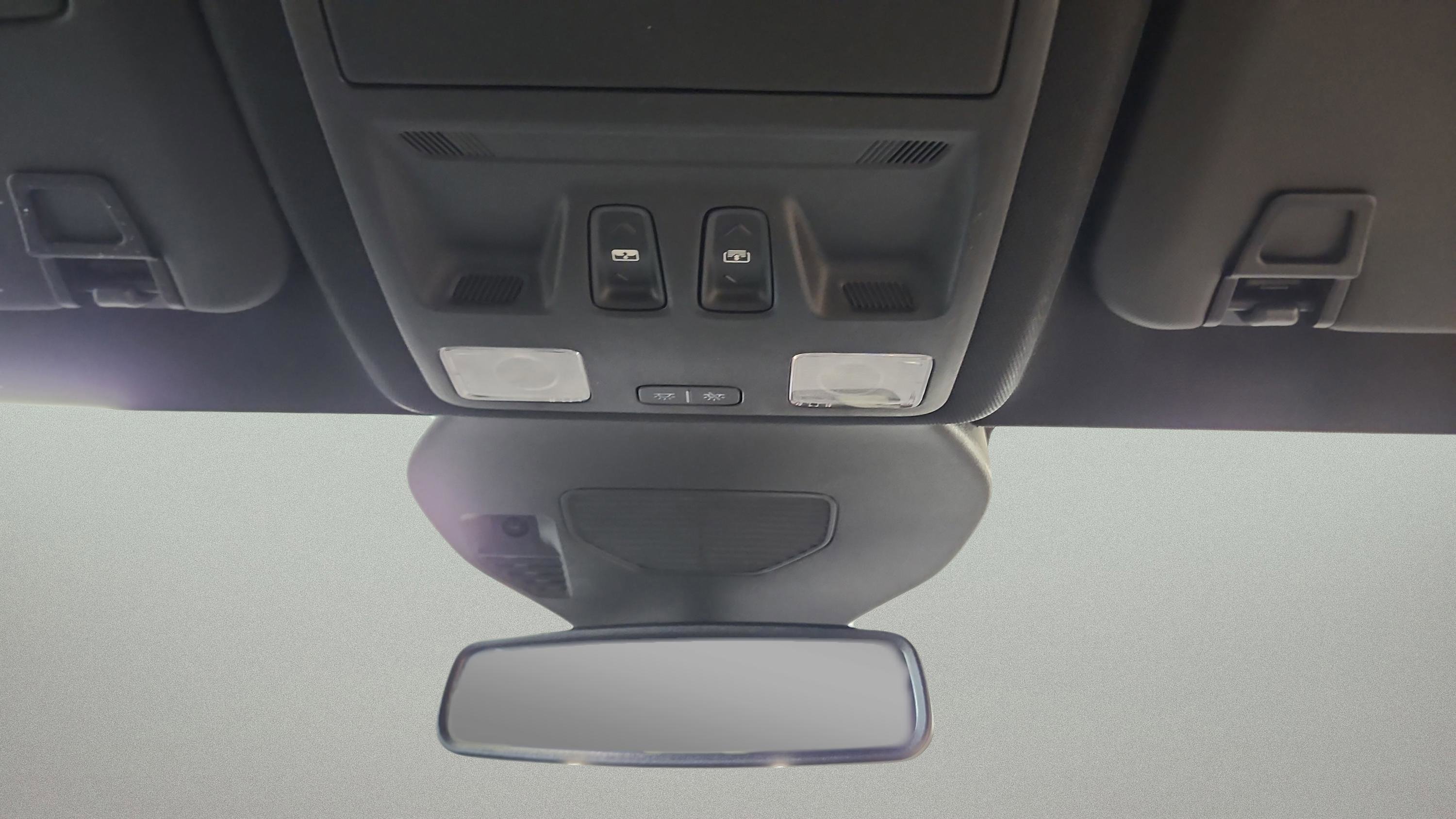 Certified 2024 Ford Escape ST-Line Elite w/ Premium Technology Package image 19