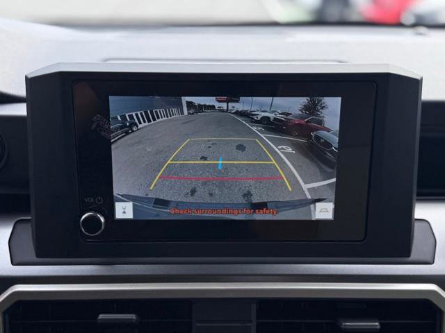 Used 2025 Toyota Tacoma SR5 image 18