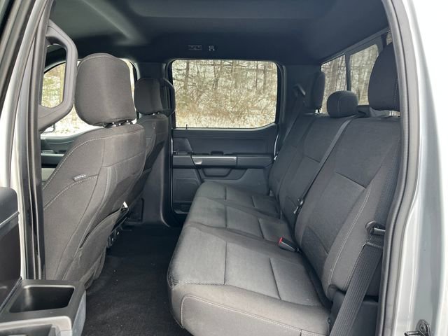 Certified 2023 Ford F150 XLT w/ Equipment Group 302A High image 15