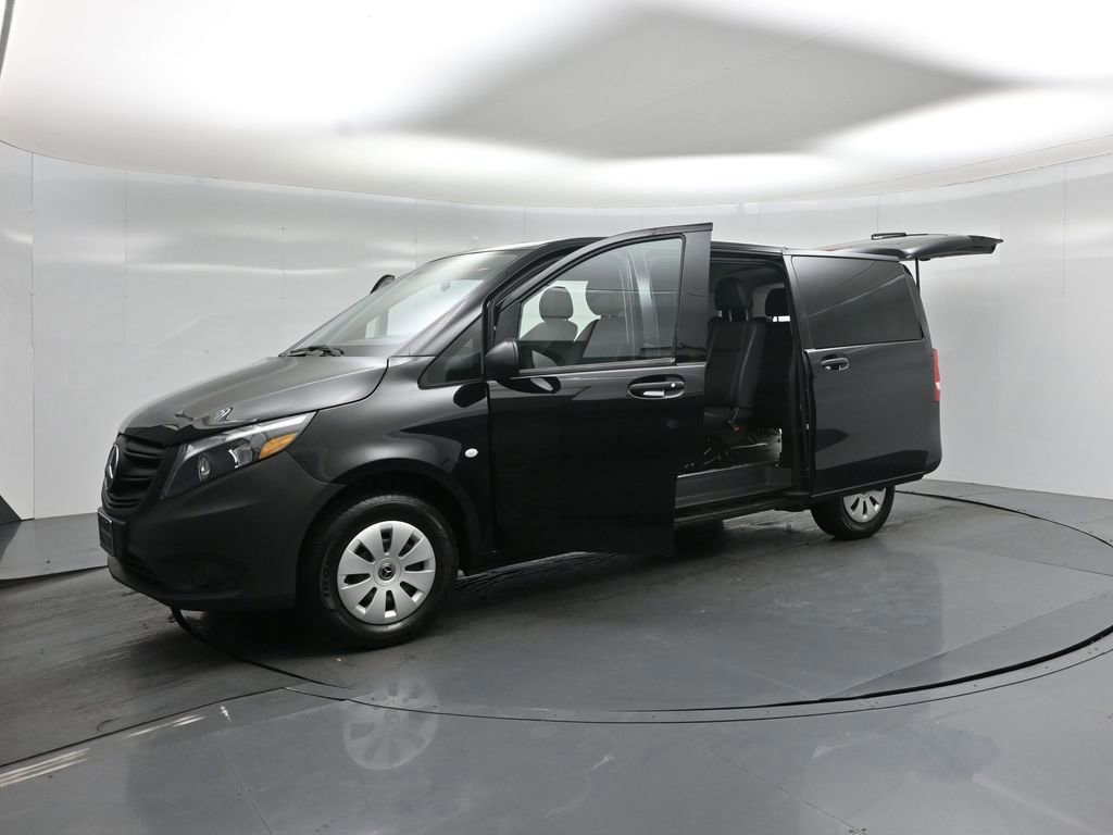 Used 2023 Mercedes-Benz Metris Passenger image 48