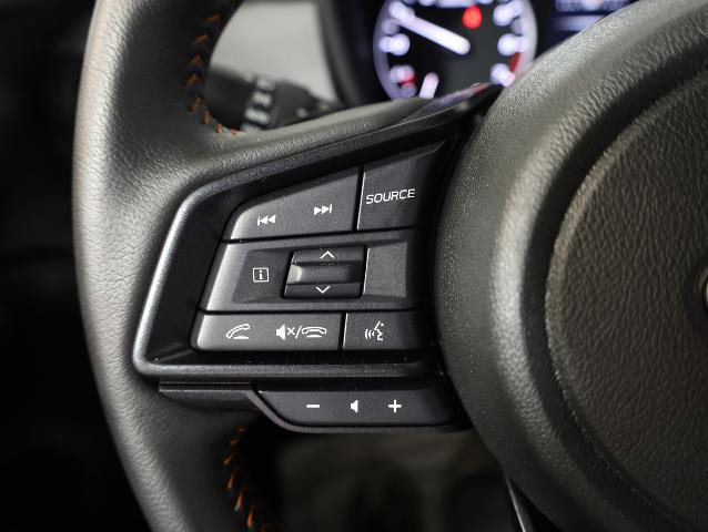 Used 2025 Subaru Crosstrek 2.5i Limited w/ Crosstrek Mirror Package image 24