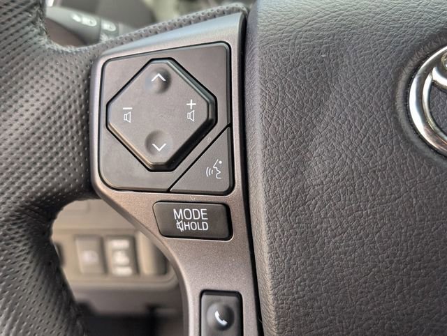 Used 2022 Toyota Tacoma TRD Sport w/ Technology Package RWD image 24