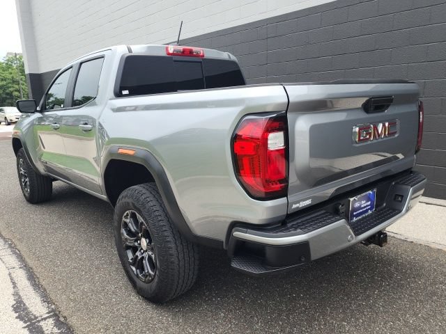 Used 2024 GMC Canyon Elevation w/ Elevation Premium Package RWD image 4
