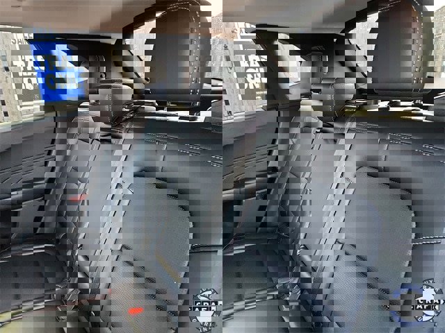 Certified 2024 Ford Escape Platinum image 24