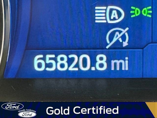 Certified 2023 Ford F150 Tremor w/ Trailer Tow Package image 14