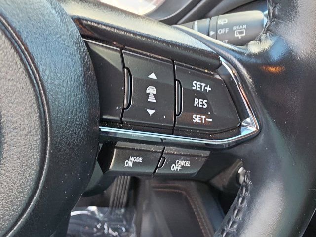 Used 2018 MAZDA CX-5 Grand Touring w/ Premium Package FWD image 23