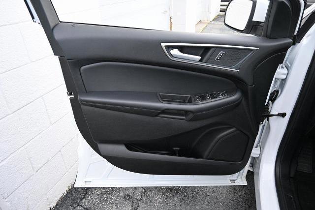 Certified 2024 Ford Edge SEL image 18