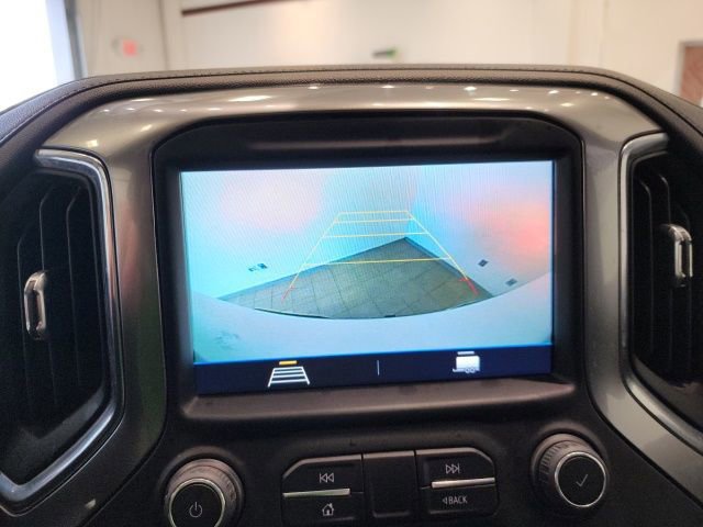 Used 2022 Chevrolet Silverado 1500 RST image 21