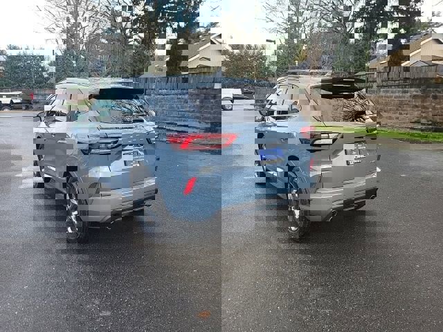 Certified 2023 Ford Escape ST-Line w/ Tech Pack #1 image 3