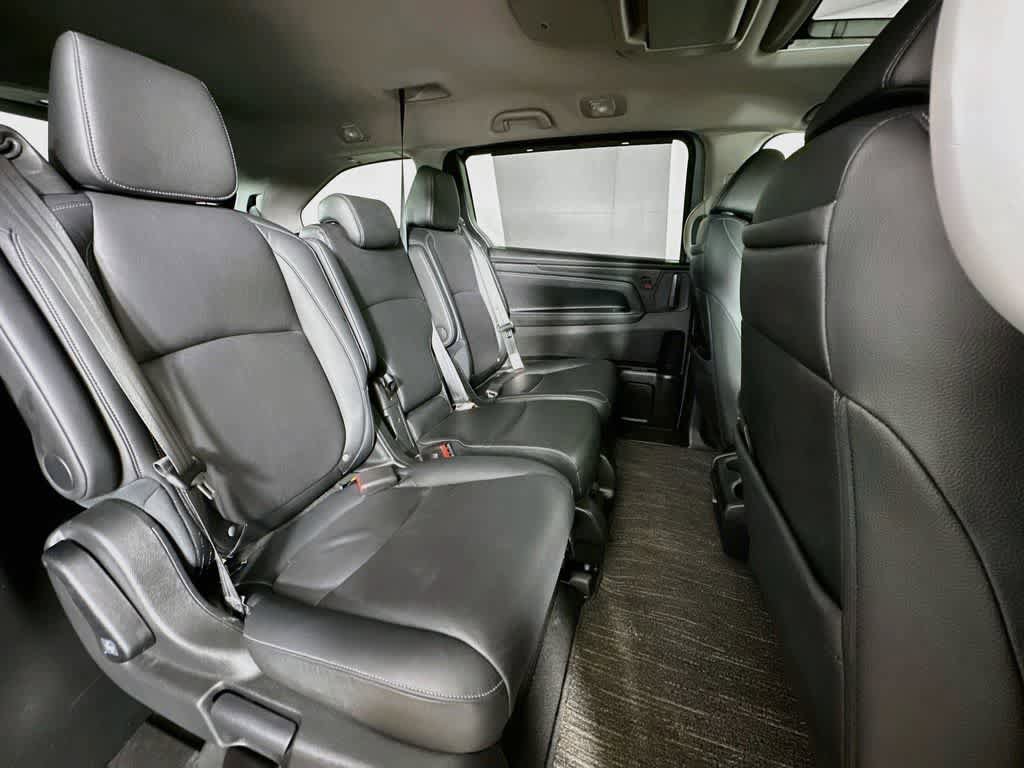 Used 2024 Honda Odyssey Touring image 35