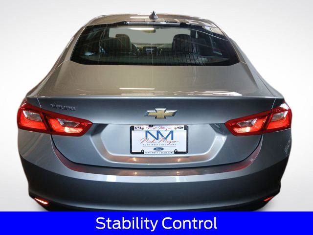 Used 2023 Chevrolet Malibu LS image 8