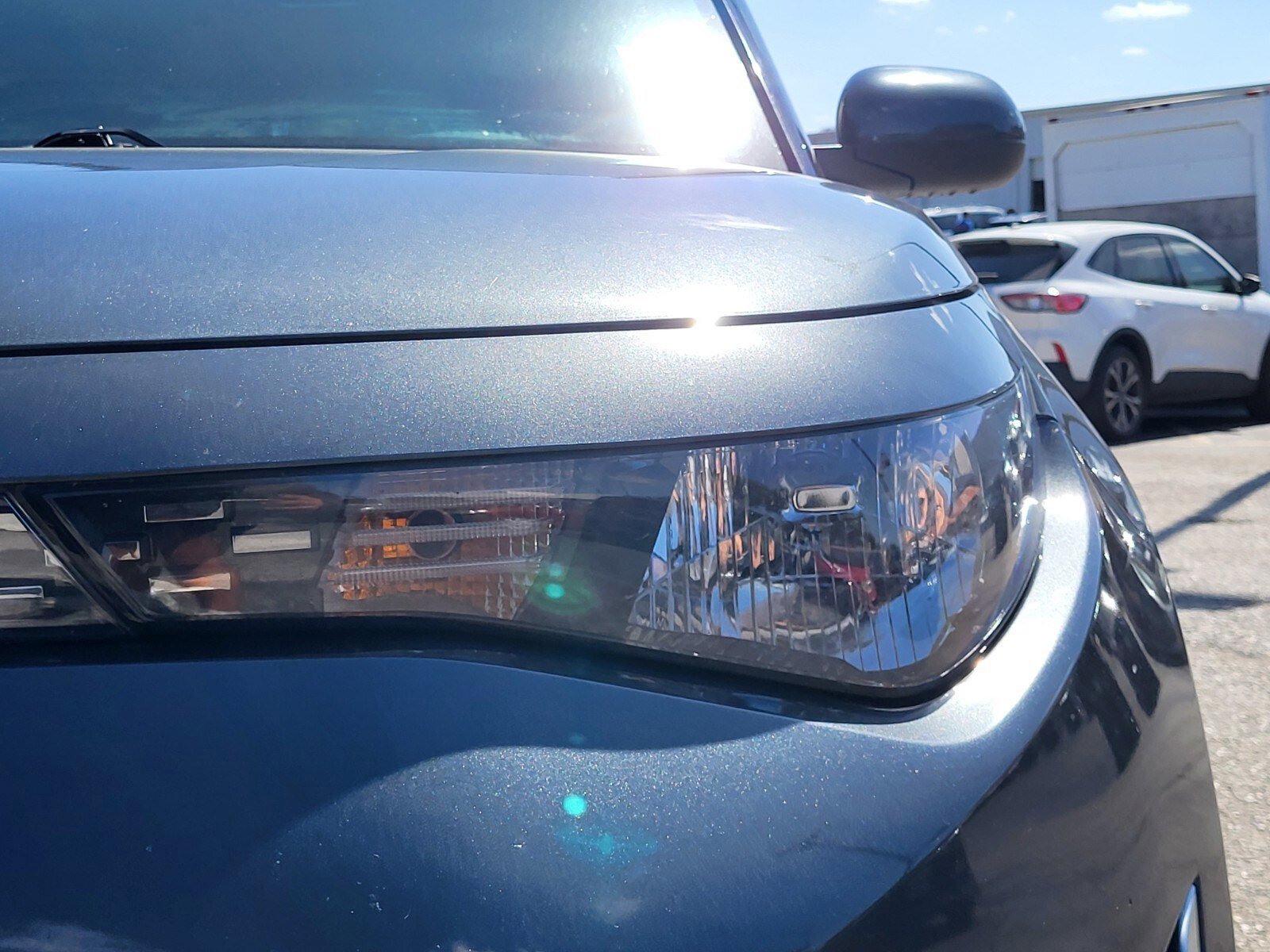 Used 2024 Kia Soul LX w/ Option Group 015 image 11